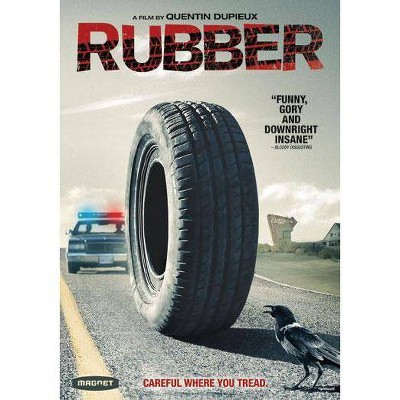 Rubber (DVD)(2011)