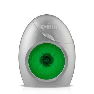 GUM Butler Weave Dental Floss