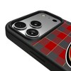 NFL NFC Teams Plaid MagSafe Compatible Cell Phone Case for Apple iPhone 17 Series - 4 of 4