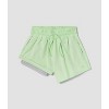 Women's Lined Hybrid Shorts - Southern Shirt Company - 4 of 4