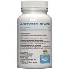 Ark Naturals Happy Traveler Capsules, 30 Ct - 2 of 4