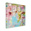 Trademark Fine Art - Dee Tivenan Garden Bouquet Canvas Art - 4 of 4