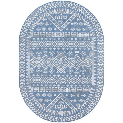 Nuloom Kandace Bohemian Indoor and Outdoor Area Rug