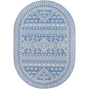 Nuloom Kandace Bohemian Indoor and Outdoor Area Rug - 1 of 4
