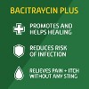 Bacitraycin Plus Ointment Maximum Strength 1 oz - 2 of 4