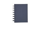 Talia Discbound Notebook Planner, Customizable - 3 of 4