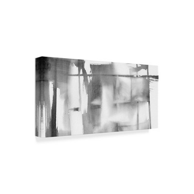 Trademark Fine Art -Jennifer Goldberger 'Light Of Light Ii' Canvas Art