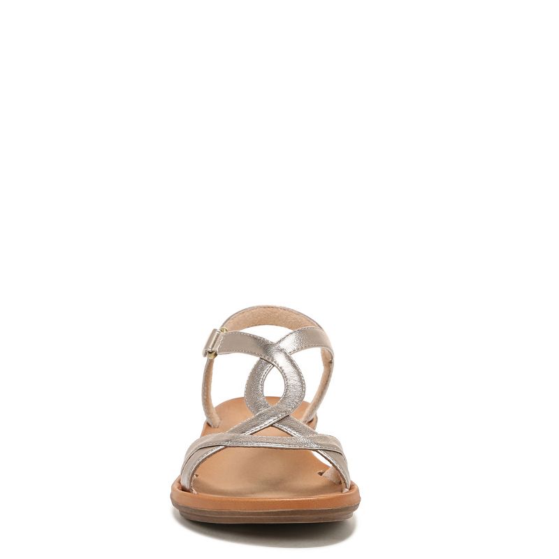 SOUL Naturalizer Womens Solo Strappy Casual Sandal, 4 of 10