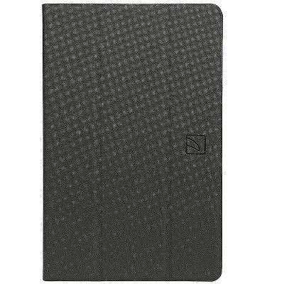 Tucano TAB-GSA7-BK GALA Eco-Leather Cover for Samsung Galaxy Tab A Black