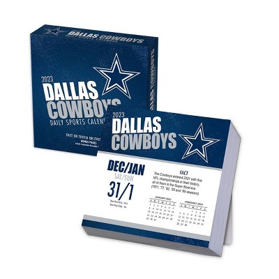 Dallas Cowboys Ticket Runner #23118 — Man Cave Authority