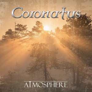 Coronatus - Atmosphere (CD) - 1 of 1