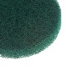 Unique Bargains Drill Cleaning Tools and Accessories Power Brush Tile Scrubber Scouring Pads 15 Pcs - 3 of 4