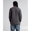 Shaka Wear 7.5oz Max Heavyweight Long Sleeve - Large Tall Sizes - 2 of 4