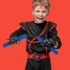 ArtCreativity Foam Toy Nunchucks - Assorted Colors (Set of 3) - 2 of 4