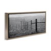 Stupell Industries Countryside Farmland Front Gate, 31" x 14" - 3 of 4