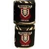 Amber Fight Gear Elastic Thick Printed 180-Inch Handwraps - The Ultimate Athlete's Protection and Style Solution for Superior Performance and Comfort - 3 of 4