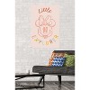 Trends International Disney Minnie Mouse - Little Explorer Unframed Wall Poster Prints - 2 of 4