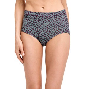 Jockey Women's Cotton Stretch Brief - 1 of 3