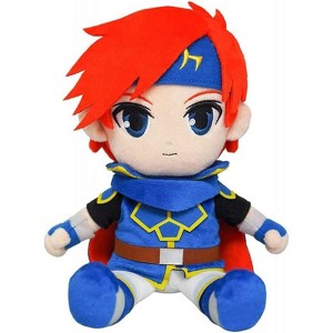Pokemon Sanei All Star Collection 10 Inch Plush - Fire Emblem - Roy FP02 - 1 of 4