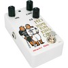 Animals Pedal 1927 Home Run King Comp. V2 Effects Pedal White - 3 of 4
