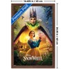Trends International Disney Snow White: Live Action - Official One Sheet Framed Wall Poster Prints - 3 of 4