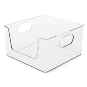 Storage Bin Open Front - Bullseye's Playground™ - 1 of 3