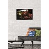 Trends International Michael Jordan - A True Love Story Framed Wall Poster Prints - 2 of 4