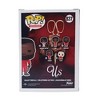 Funko POP! Movie Us Abraham with Bat Vinyl Figure - 4 of 4
