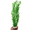 Unique Bargains Landscape Plastic Plants rium Tank Decoration 20" Long - 3 of 3
