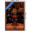 Trends International Five Nights At Freddy's: Secret of the Mimic (2025) - Big Top Framed Wall Poster Prints - 3 of 4