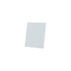 Ampad Quadrille Pads 4 Squares/Inch 8 1/2 x 11 White 50 Sheets 22000 - 3 of 4