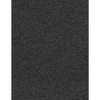 Leveret Matching Family Pajamas – Solid Dark Gray – 100% Cotton – Customizable for Personalization - 3 of 4