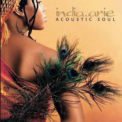 India.Arie - Acoustic Soul (Gatefold LP Jacket 140 Gram Vinyl Reissue Remastered Bonus Tracks)
