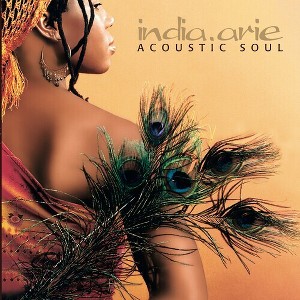 India.Arie - Acoustic Soul (Gatefold LP Jacket 140 Gram Vinyl Reissue Remastered Bonus Tracks) - 1 of 1
