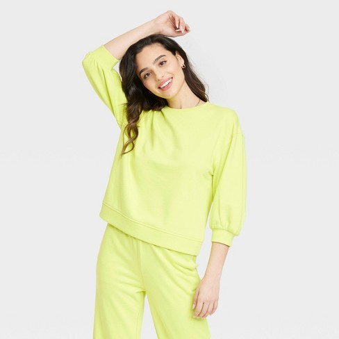 Yellow : Pants for Women : Target