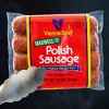 Vienna® Beef Polish Sausage, 12 oz - Kroger