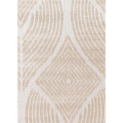 Cool Tropics Indoor Outdoor Floor Pillow