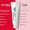 SprinJene Natural Kids' Toothpaste - Strawberry - 3.5oz - 4 of 4