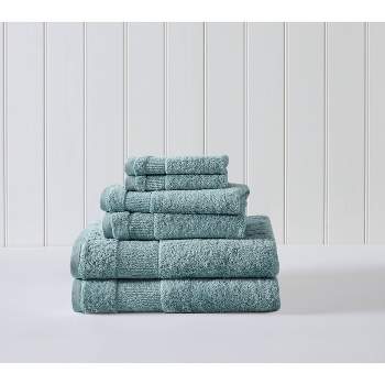 ASPMIZ 3Pcs Nautical Bath Towels Set Include Bath Towel, Hand Towel and  Wash Towel, Starfish Beach Towel Set for Bathroom, Water Absorbent Marine  Sail