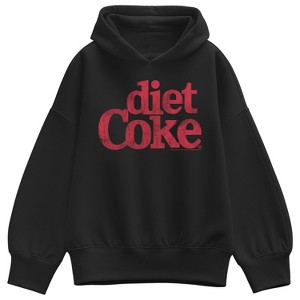 Women's - Coca-Cola - Diet Coke Logo - 1 of 1