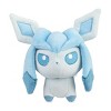 Pokemon Center Glaceon Pokémon Dolls Plush - 6 In. - 2 of 4
