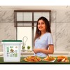 Organic Tamarind Paste (Imli Paste) 176oz (11lbs) 5kg - Rani Brand Authentic Indian Products - 2 of 4