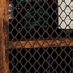 rustic brown led light