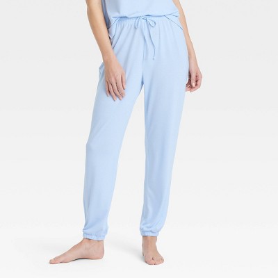 Women's Jersey Jogger Pajama Pants - Auden™