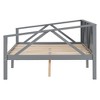 YOOCOZZ Full size Daybed - 2 of 4