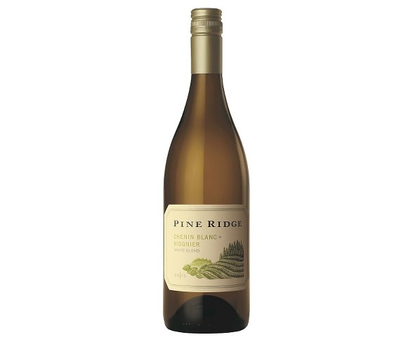 Pine Ridge&#174; Chenin Blanc - 750mL Bottle