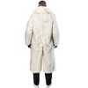Rubies Men's Barbie Movie Mojo Dojo Casa Ken Coat- One Size Fits Most - 3 of 4