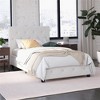 DHP Dakota Upholstered Platform Bed - 3 of 4