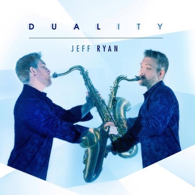 Ryan  Jeff - Duality (CD)