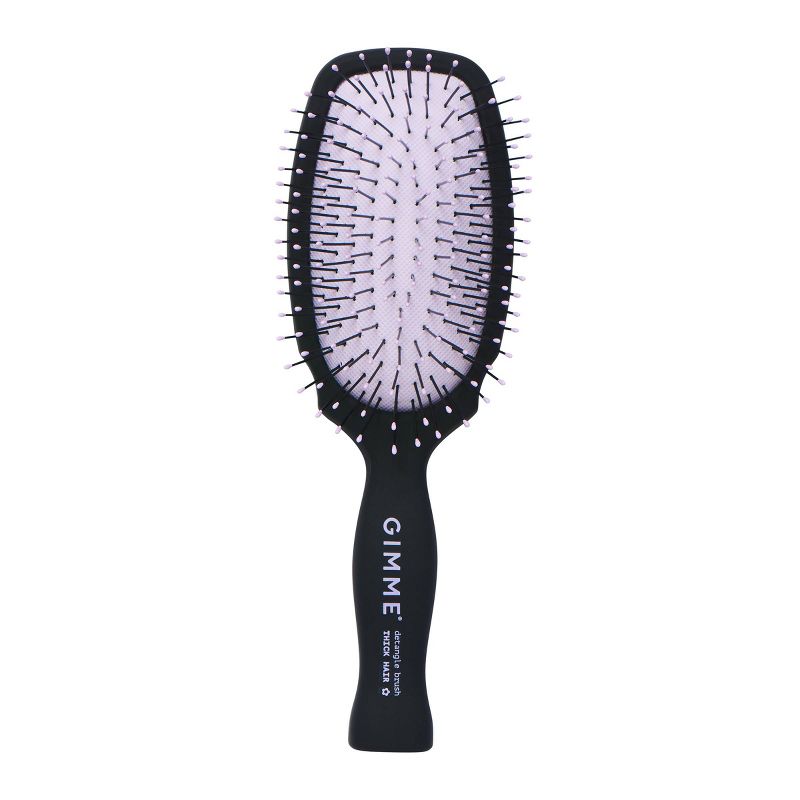 Gimme Beauty Hair Brush Detangle Thick, 3 of 10